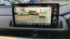 Honda CR-V 2.0 ePHEV Advance Tech 5dr eCVT Estate